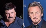 Sean Penn intervista El Chapo, polemica alla Casa Bianca